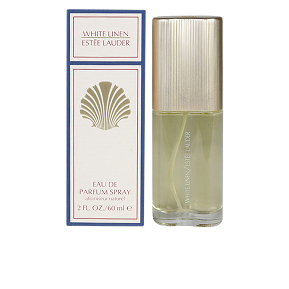 WHITE LINEN eau de parfum vapo 60 ml - Plureals
