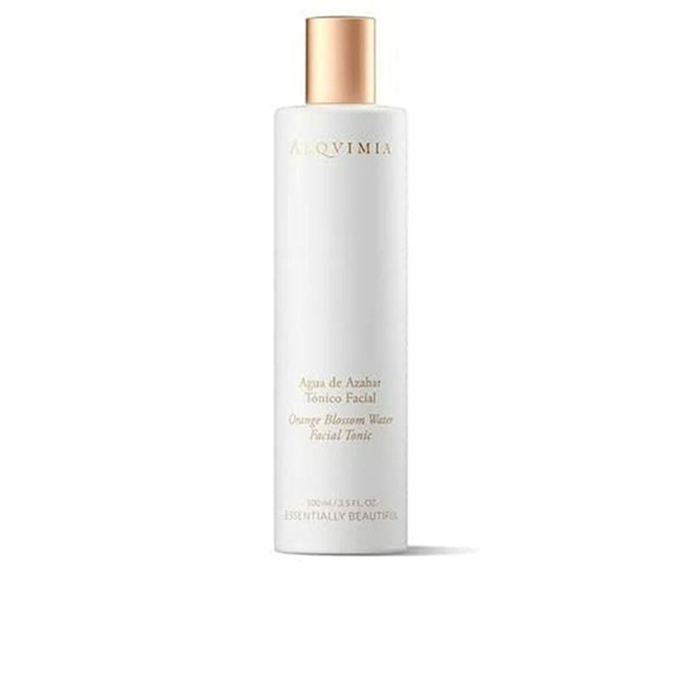 Lotion Tonique Eau de Fleur d'Oranger