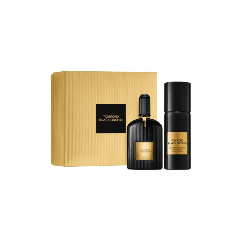 BLACK ORCHID PARFUM edp vapo 50 ml - Plureals