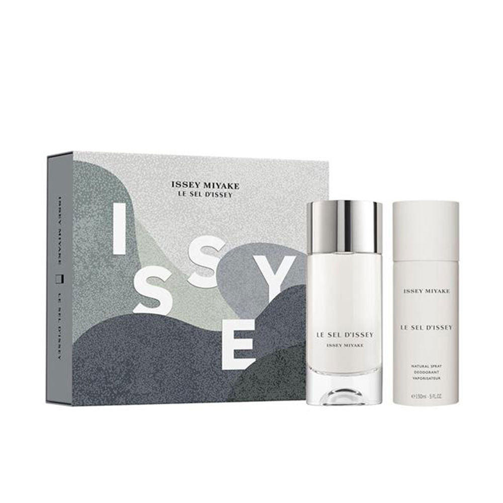 Coffret EDT