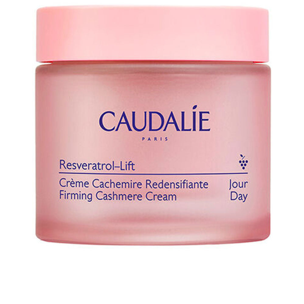 Crème Cachemire Fermeté Anti-Âge Caudalie