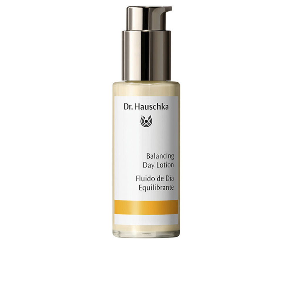 Fluide de Jour Équilibrant Dr. Hauschka