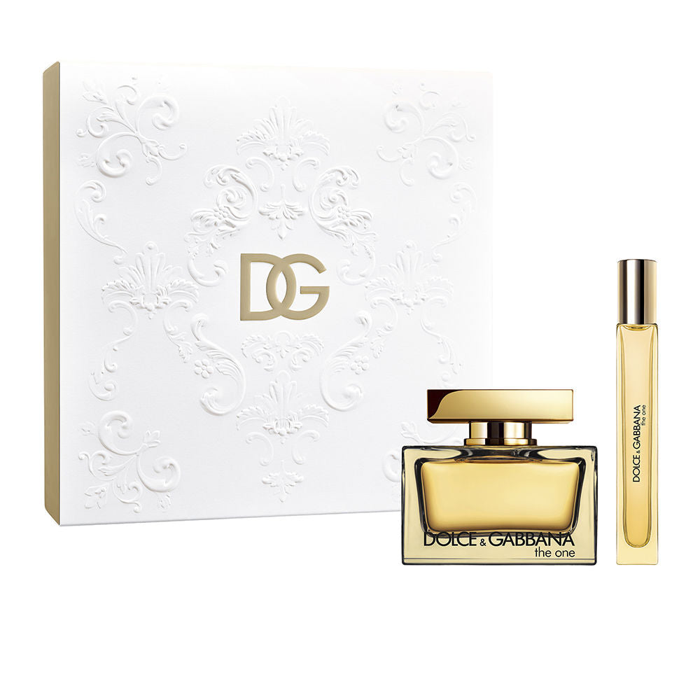 Intense — Coffret EDP