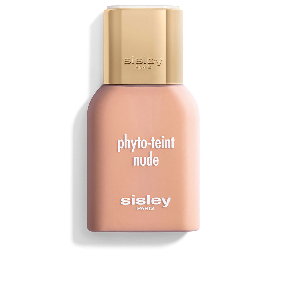 PHYTO-TEINT nude #2C-soft beige