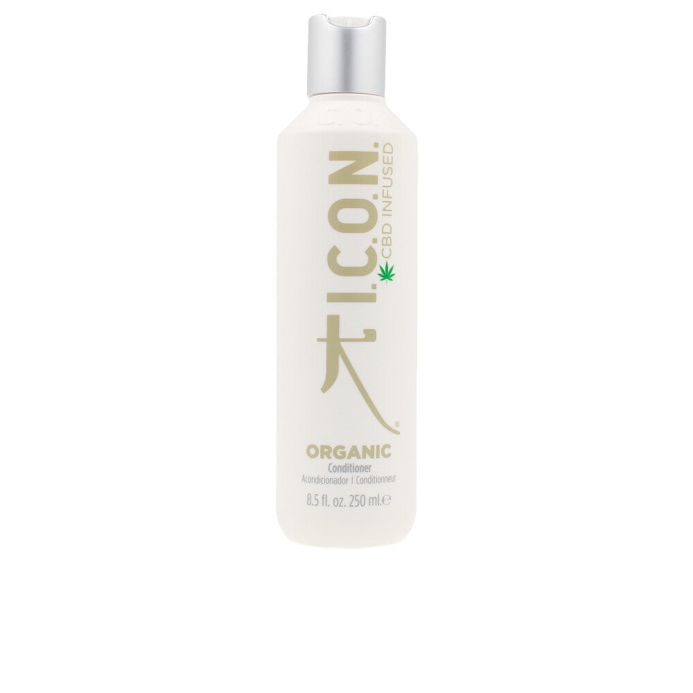 Après-shampooing doux d'inspiration naturelle