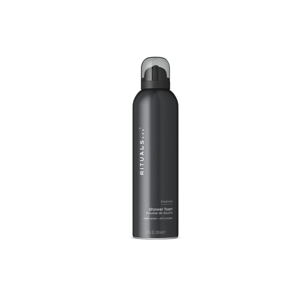 RITUALS homme shower foam