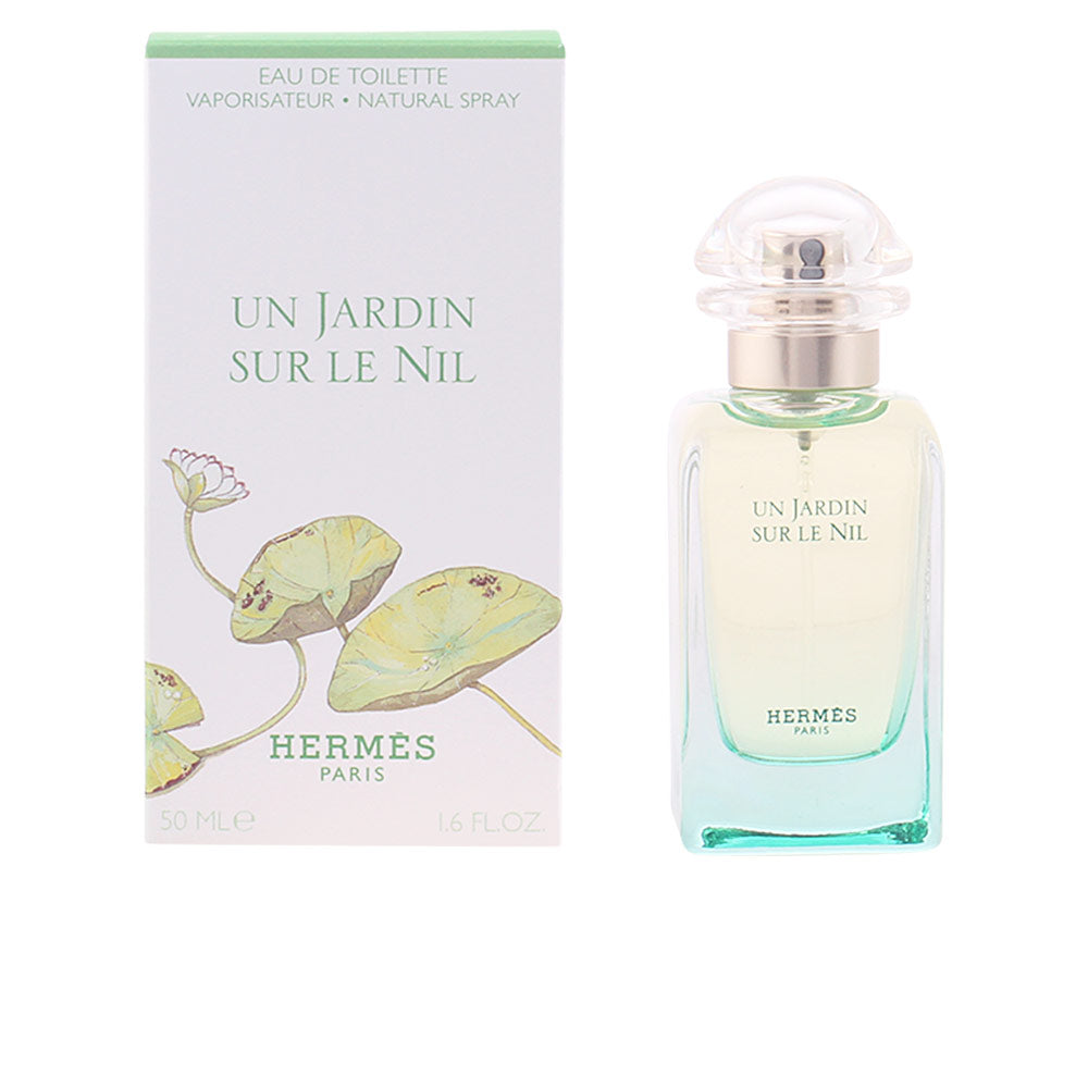 UN JARDIN SUR LE NIL eau de toilette spray 50 ml - Plureals