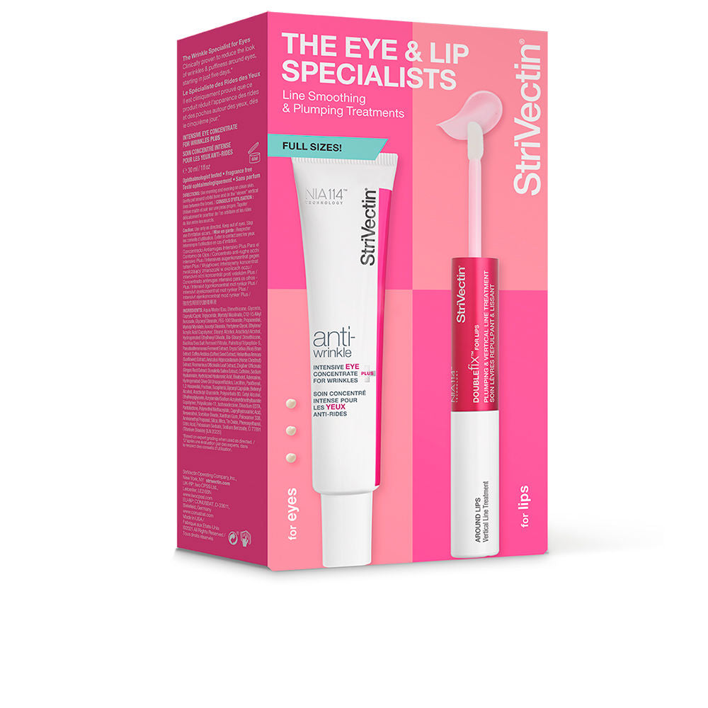 Anti-Wrinkle Coffret