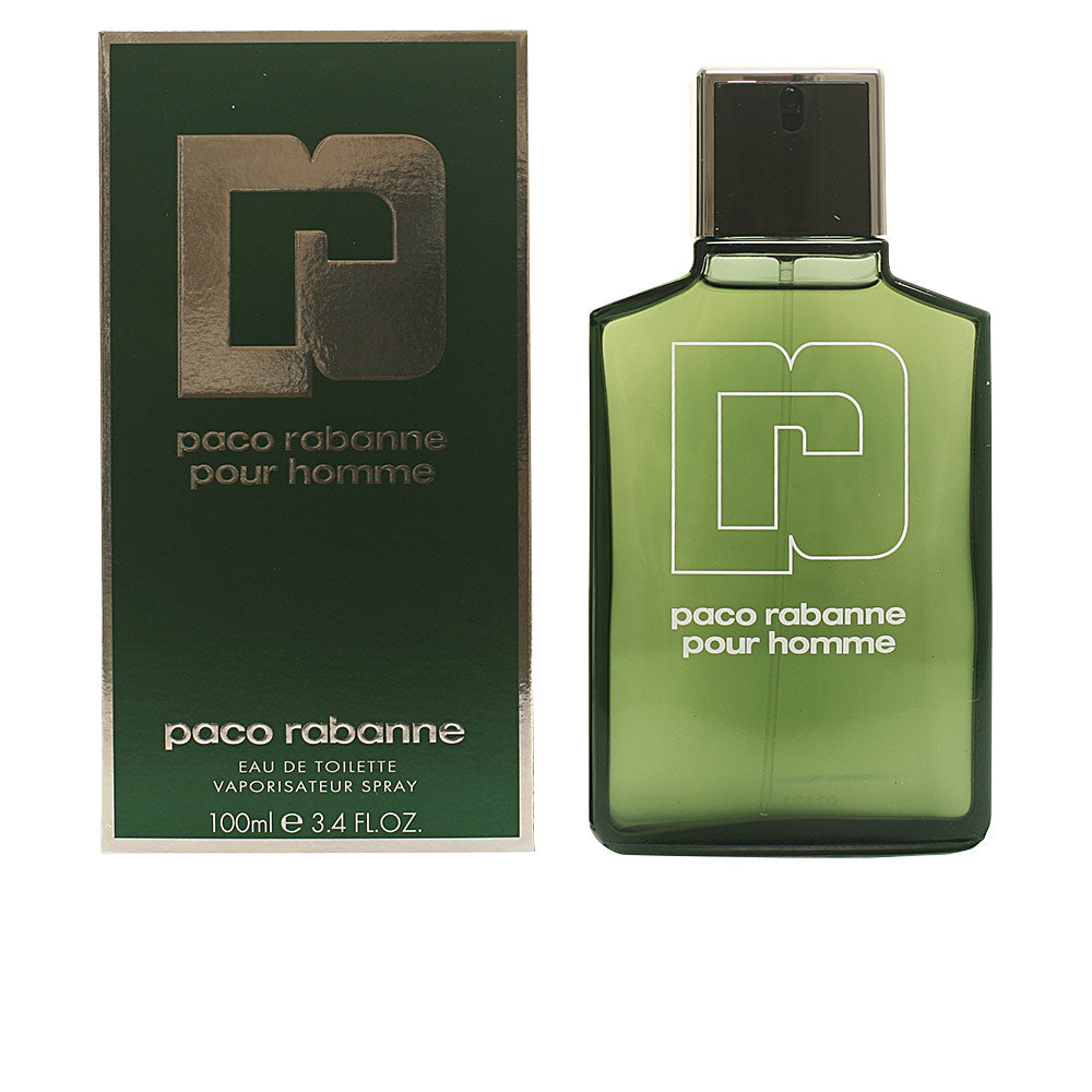 PACO RABANNE POUR HOMME Eau de Toilette (EDT) - Plureals