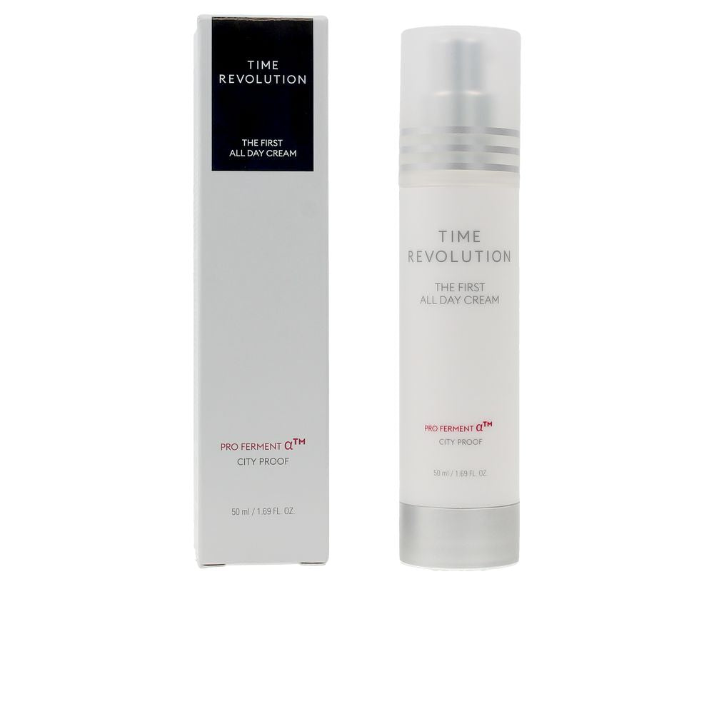 Crème All Day Régénérante Anti-Âge