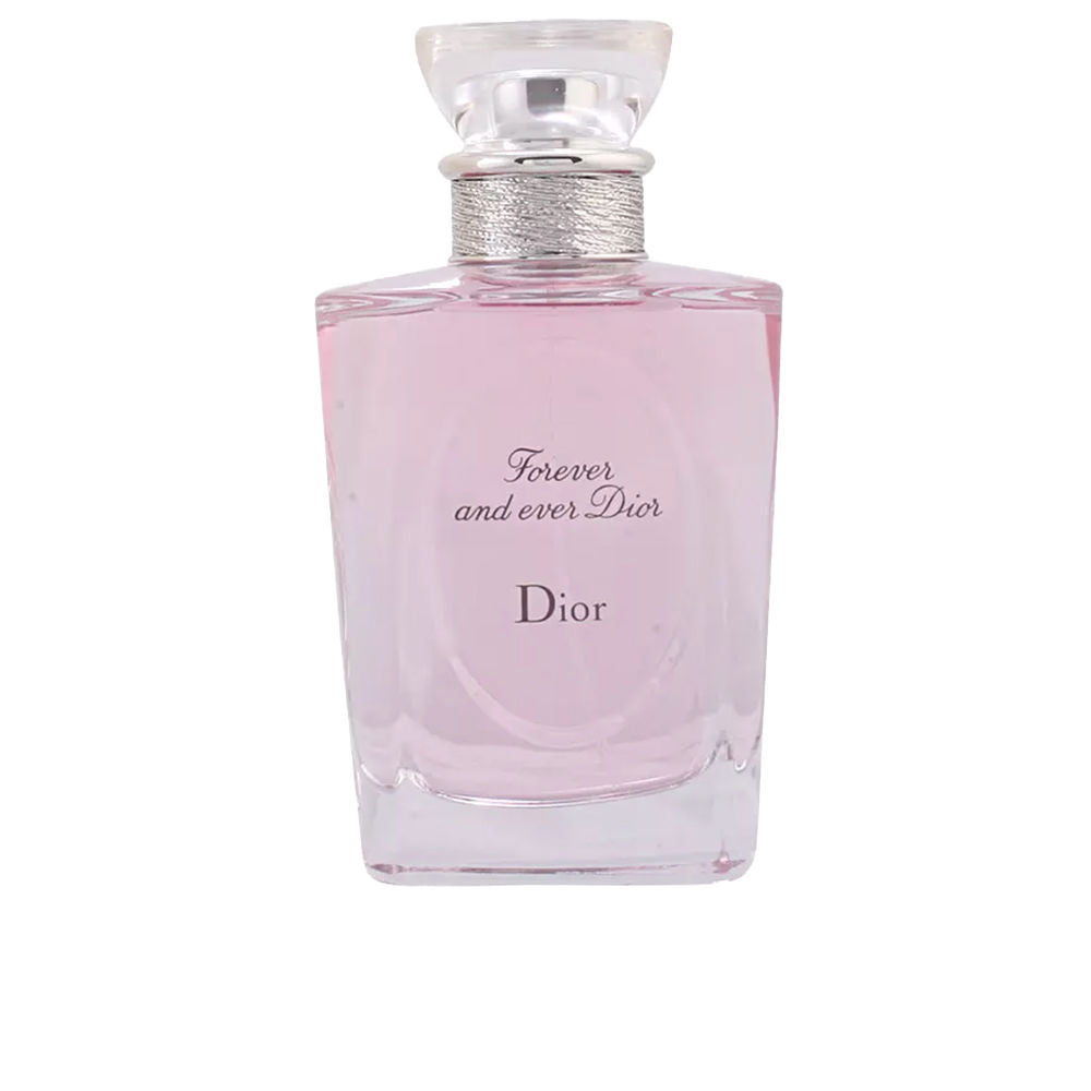 FOREVER AND EVER DIOR Eau de Toilette (EDT)  100 ml