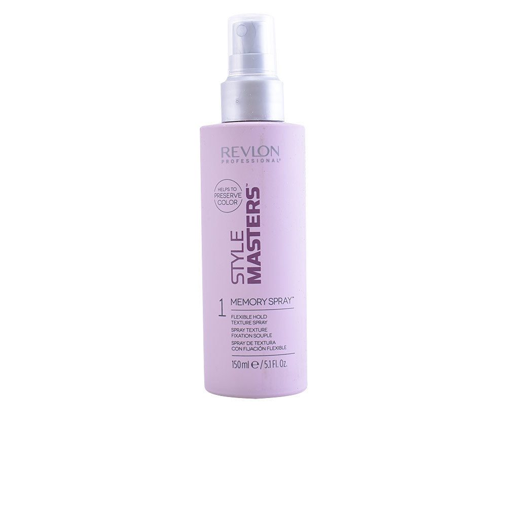 STYLE MASTERS creator memory  150 ml