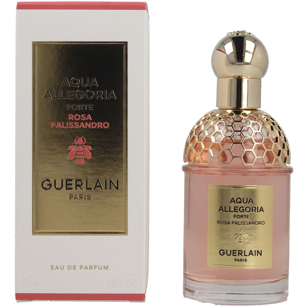 Forte Rosa Palissandro EDP