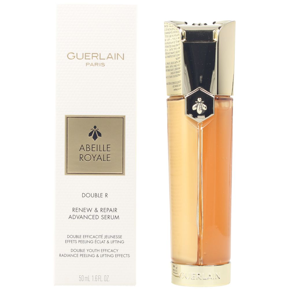 Double Sérum R Rénover & Réparer 50 ml