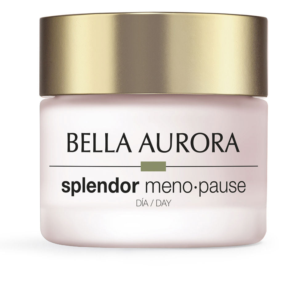 Crème de Jour Ménopause Splendor Bella Aurora