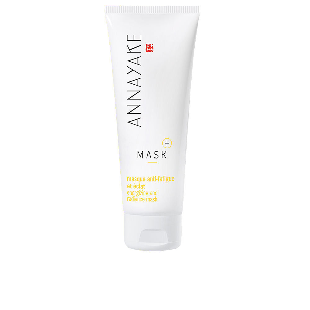 Masque Énergisant & Éclat Radiance