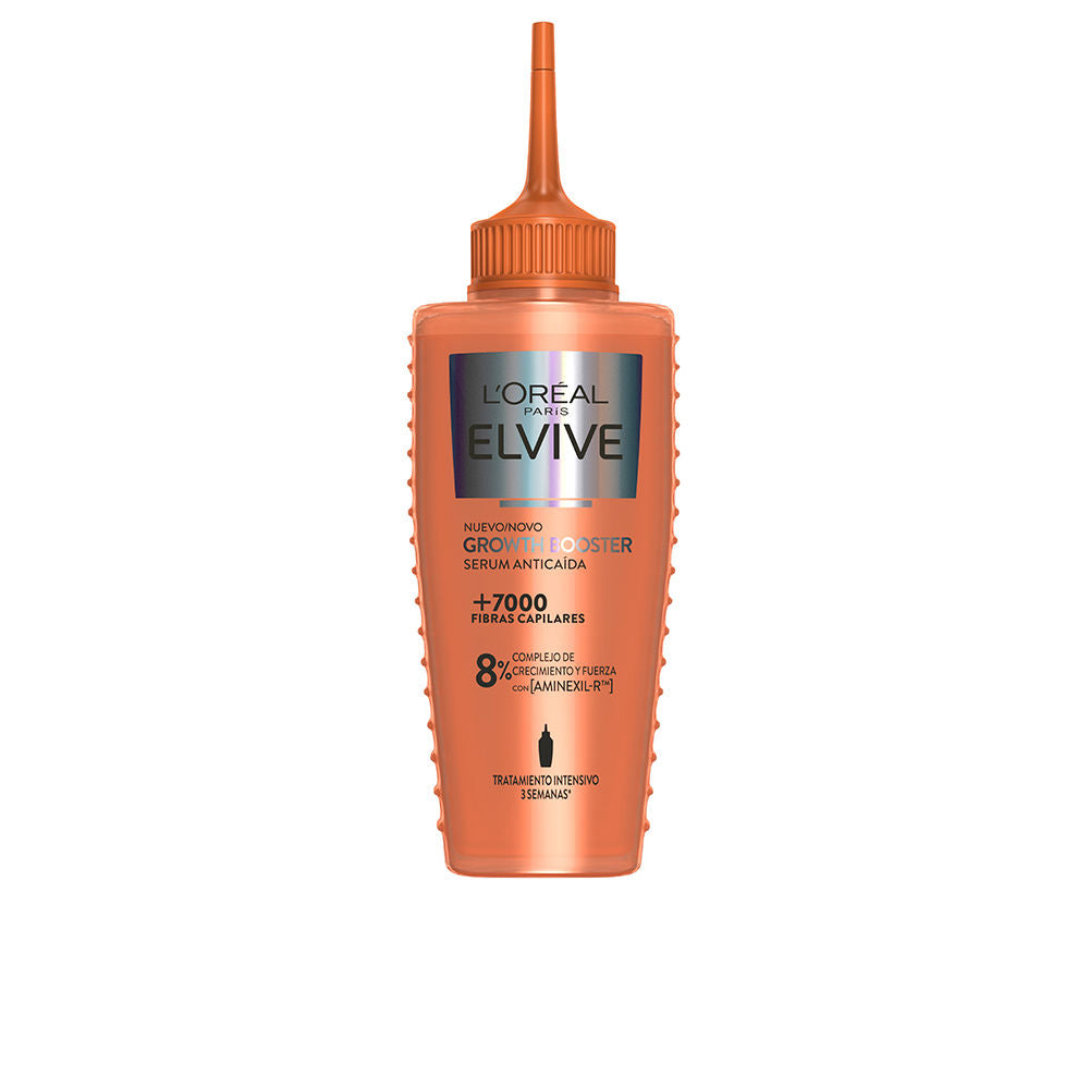 ELVIVE GROWTH BOOSTER anti-hair loss serum 102 ml - Plureals