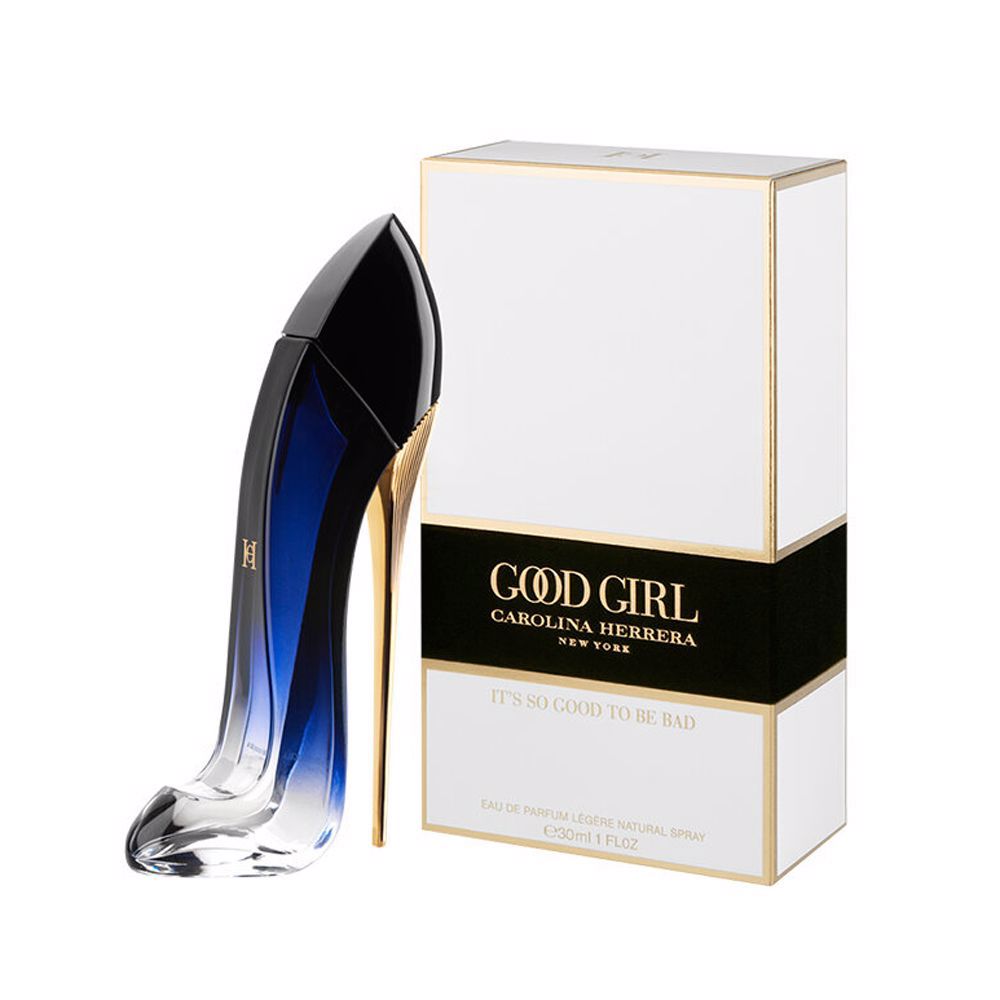 Légère EDP