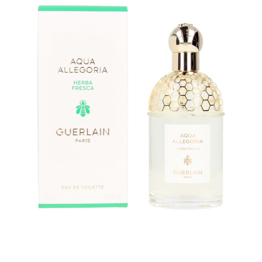 Herba Fresca EDT