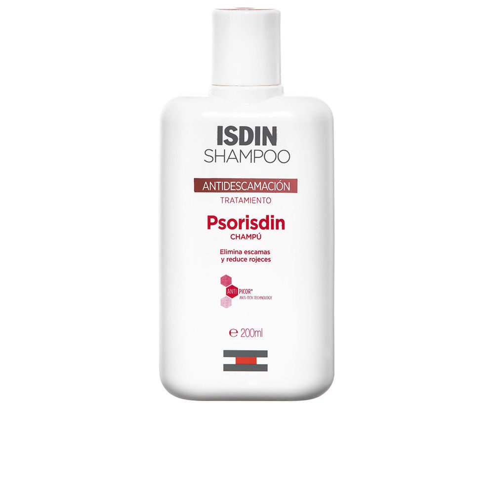PSORISDIN CONTROL shampoo 200 ml - Unisex
