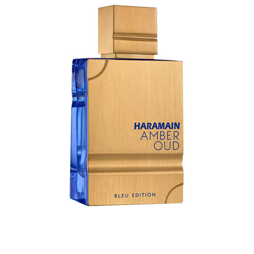 AMBER OUD blue edition edp vapo 60 ml