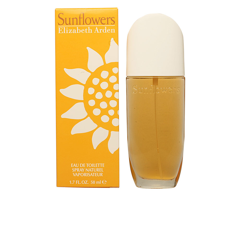 SUNFLOWERS Eau de Toilette (EDT)