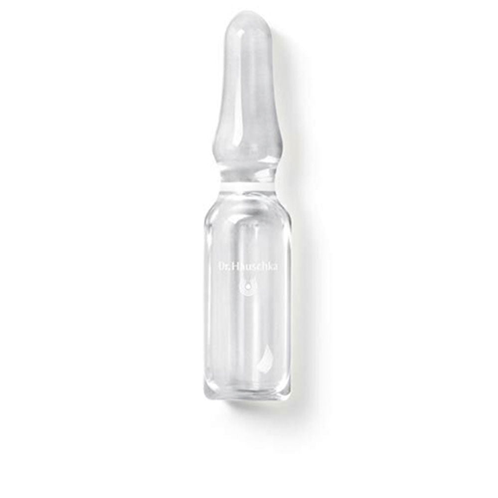 Night skin care 50 ampoules x 1 ml - Plureals