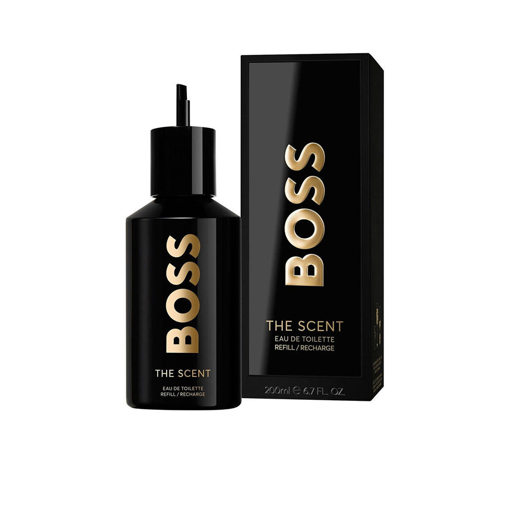 THE SCENT Eau de Toilette (EDT) Recharge 200 ml