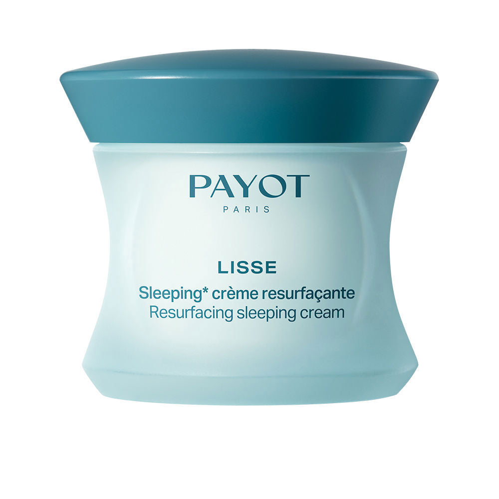 Sleeping Crème Resurfaçante de Nuit