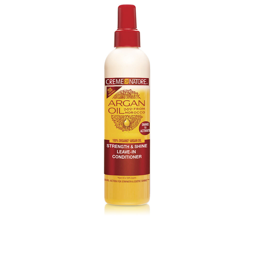 ARGAN OIL 2-phase treatment 250 ml - Plureals