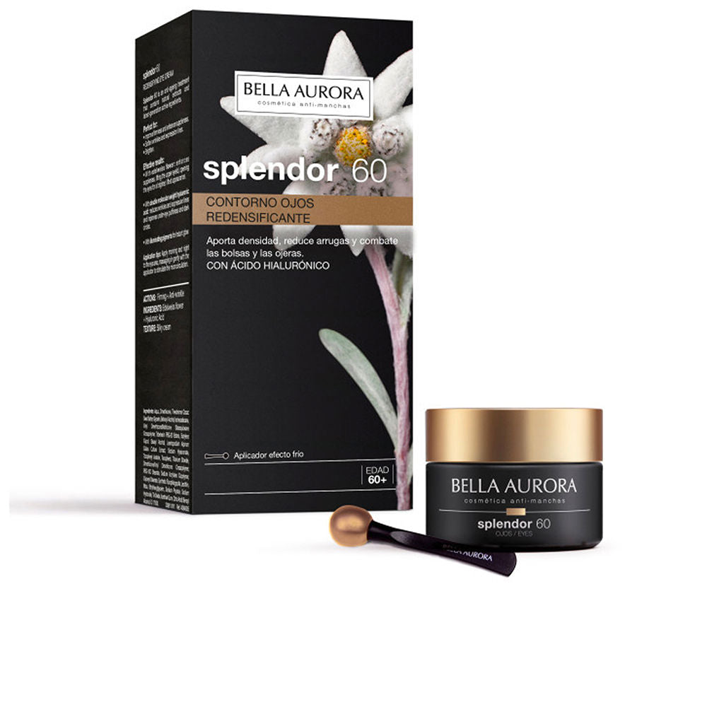 Contour des Yeux Redensifiant Splendor 60 Bella Aurora
