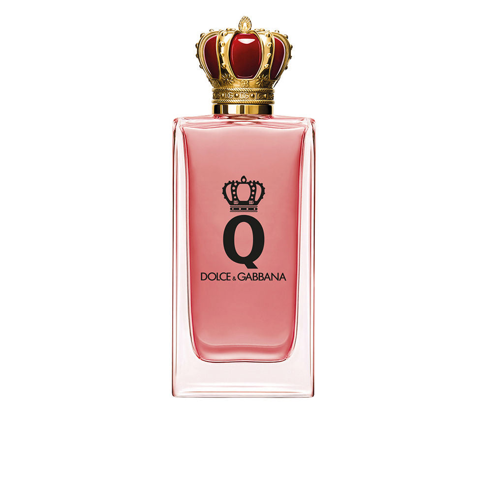 Q Intense EDP