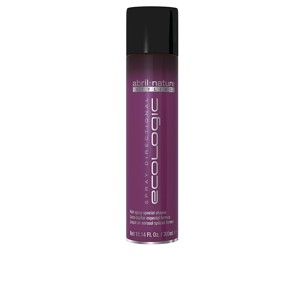 STYLING  DIRECTIONAL ECOLOGIC hair  special shapes 300 ml