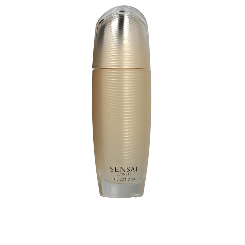 Lotion II Ultime Prestige Hydratante Enrichie Sensai
