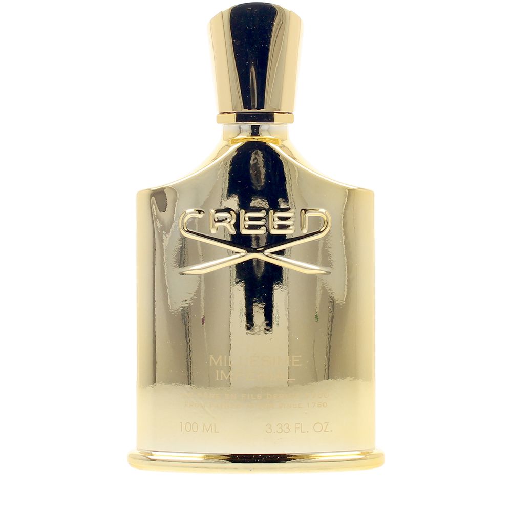 MILLESIME IMPERIAL eau de toilette spray 100 ml - Plureals