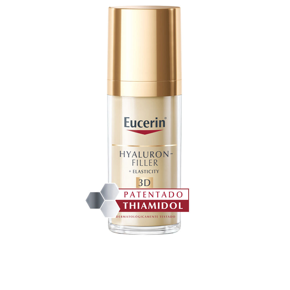 Sérum Anti-Rides Élasticité Acide Hyaluronique
