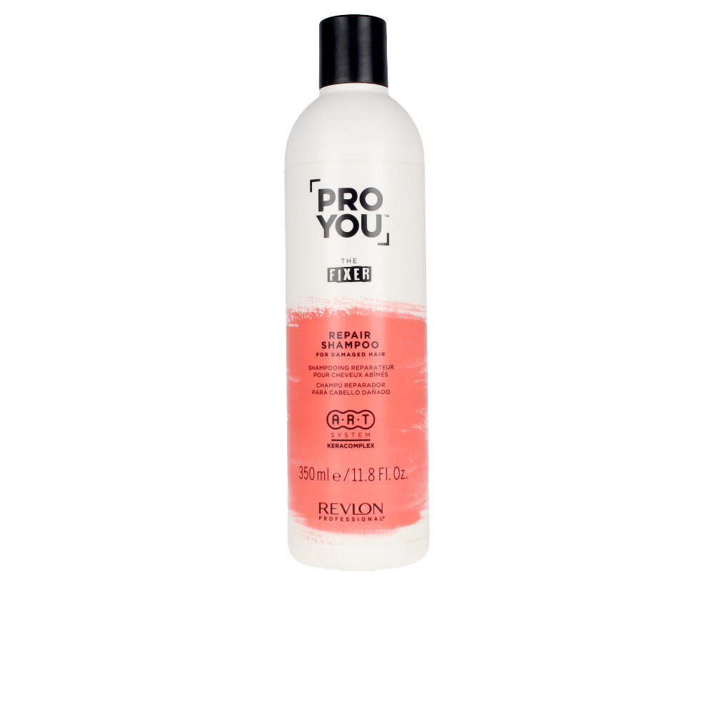 PROYOU the fixer shampoo 350 ml - Woman