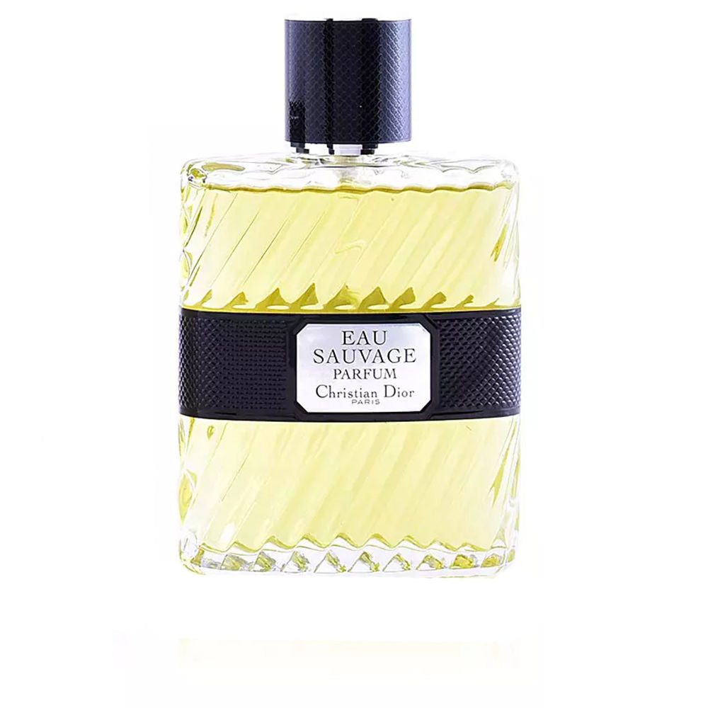 EAU SAUVAGE PARFUM eau de parfum spray 100 ml