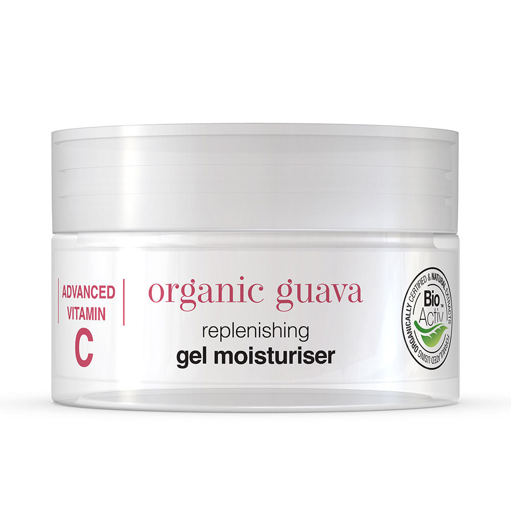Gel Hydratant à la Goyave