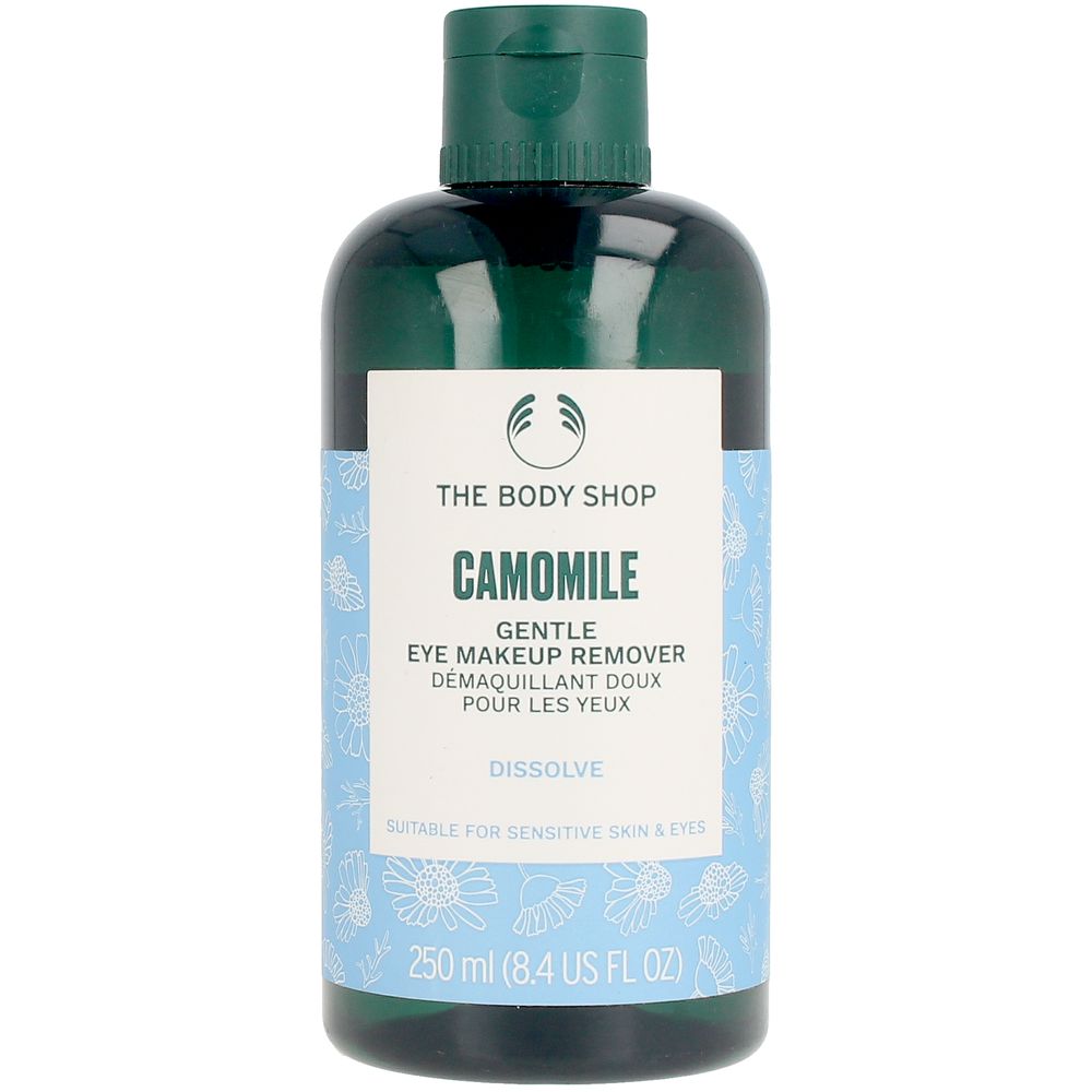 Démaquillant Yeux Douceur à la Camomille