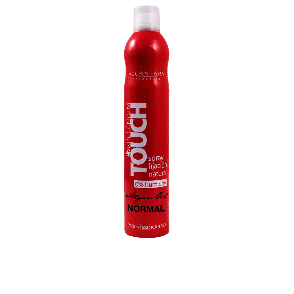 MILENIUM TOUCH laca 650 ml - Plureals