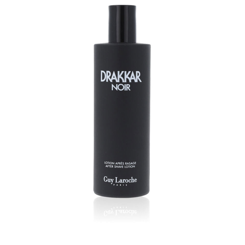DRAKKAR NOIR lotion après-rasage
