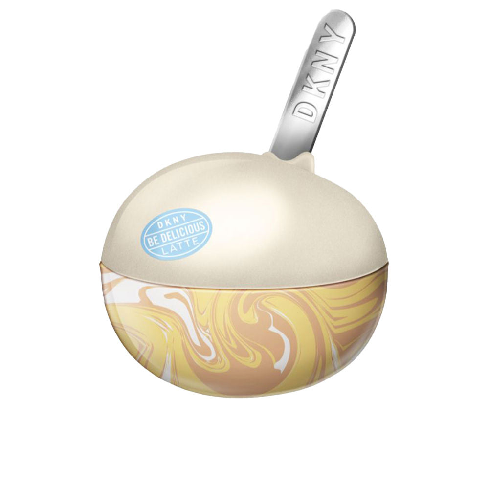 Be Delicious Latte Vanilla EDP