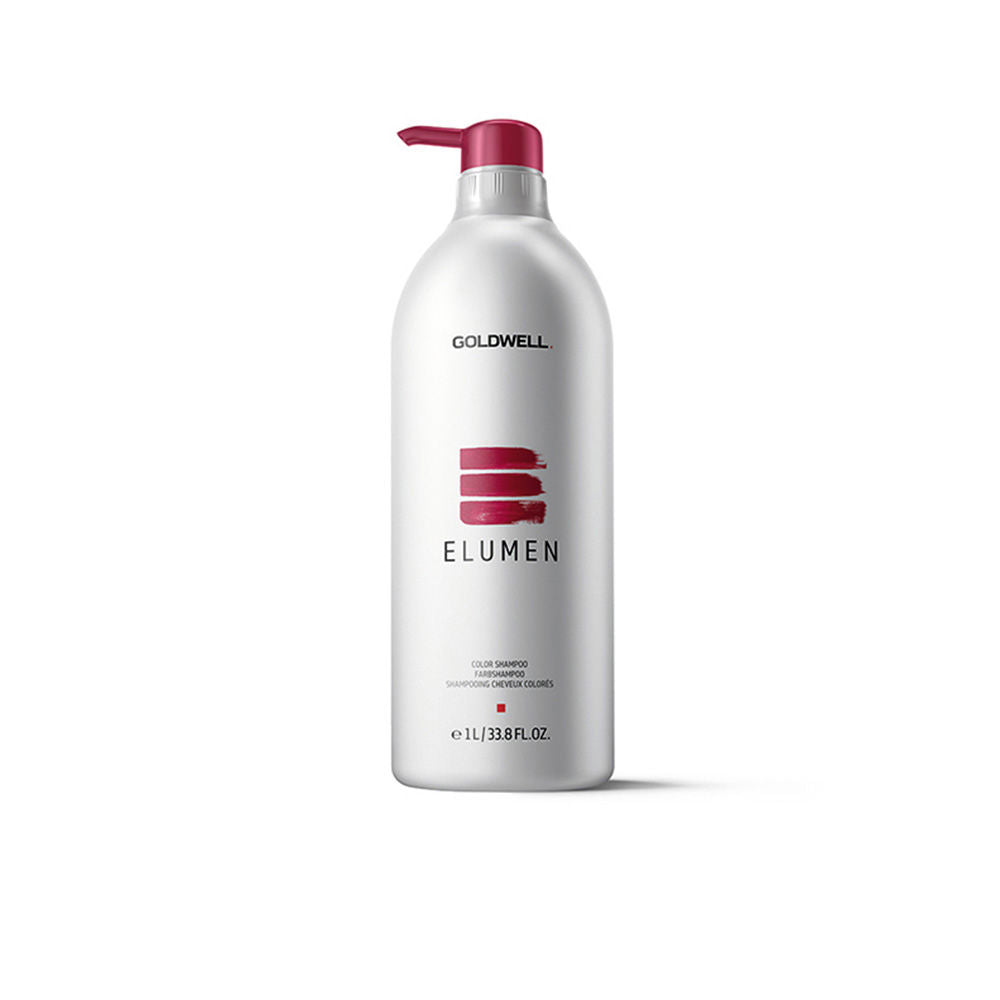 Shampooing protecteur pour cheveux colorés Elumen
