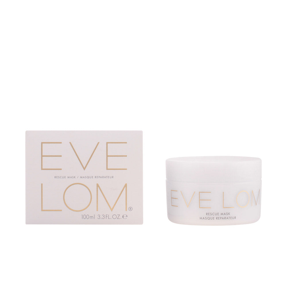 Masque Rescue Revitalisant Profond