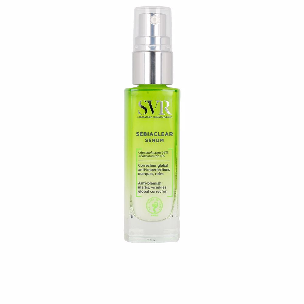 Sérum Anti-Imperfections Matifiant