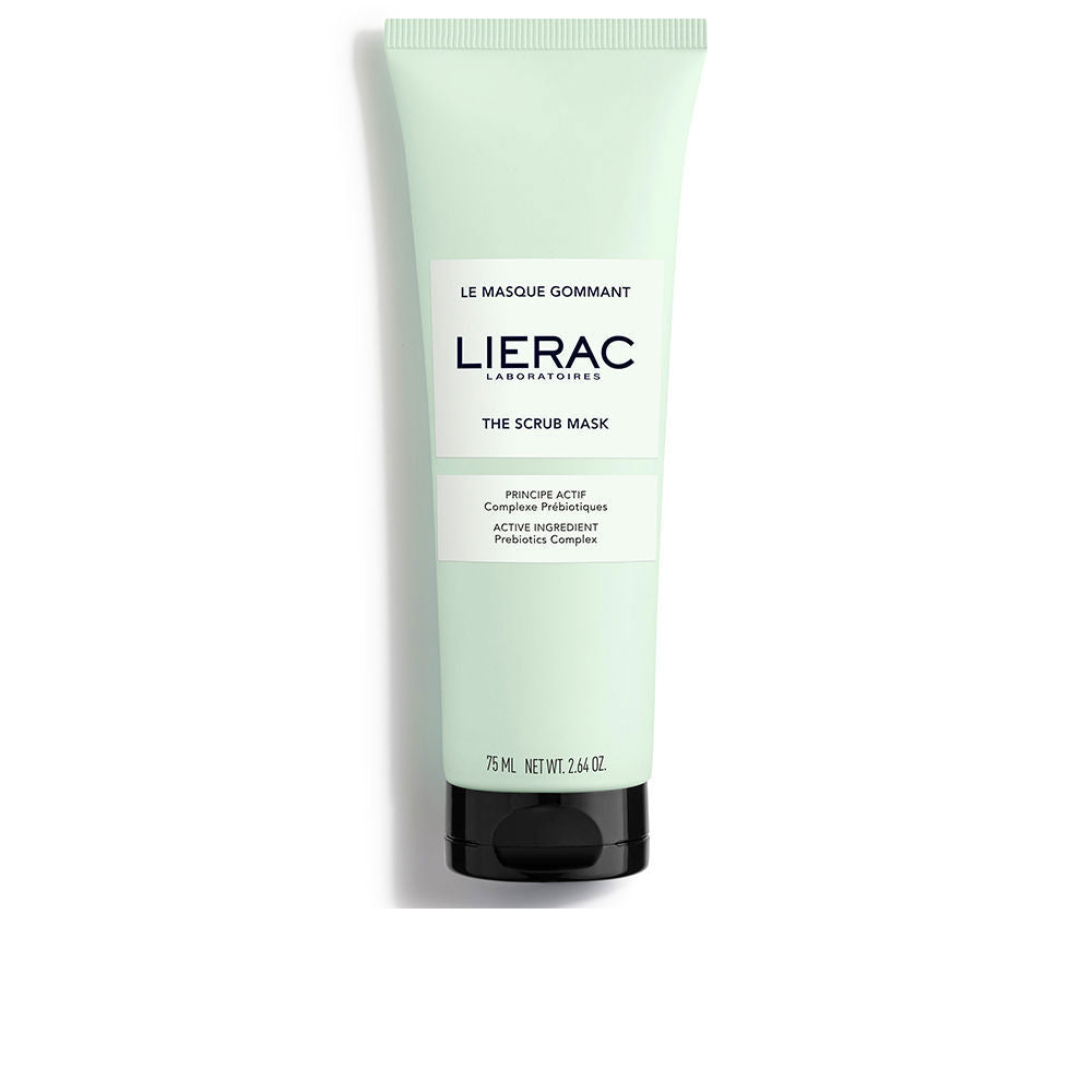 Masque Double Peeling Luminosité