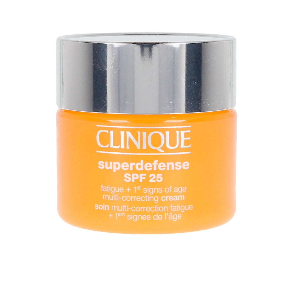 Crème Multi-Correctrice SPF25 I/II