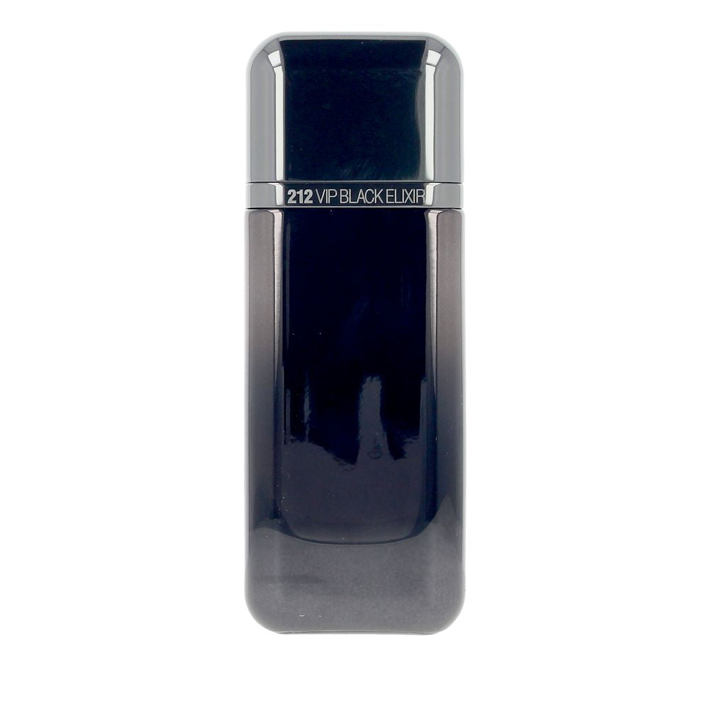 212 Vip Black Elixir EDP