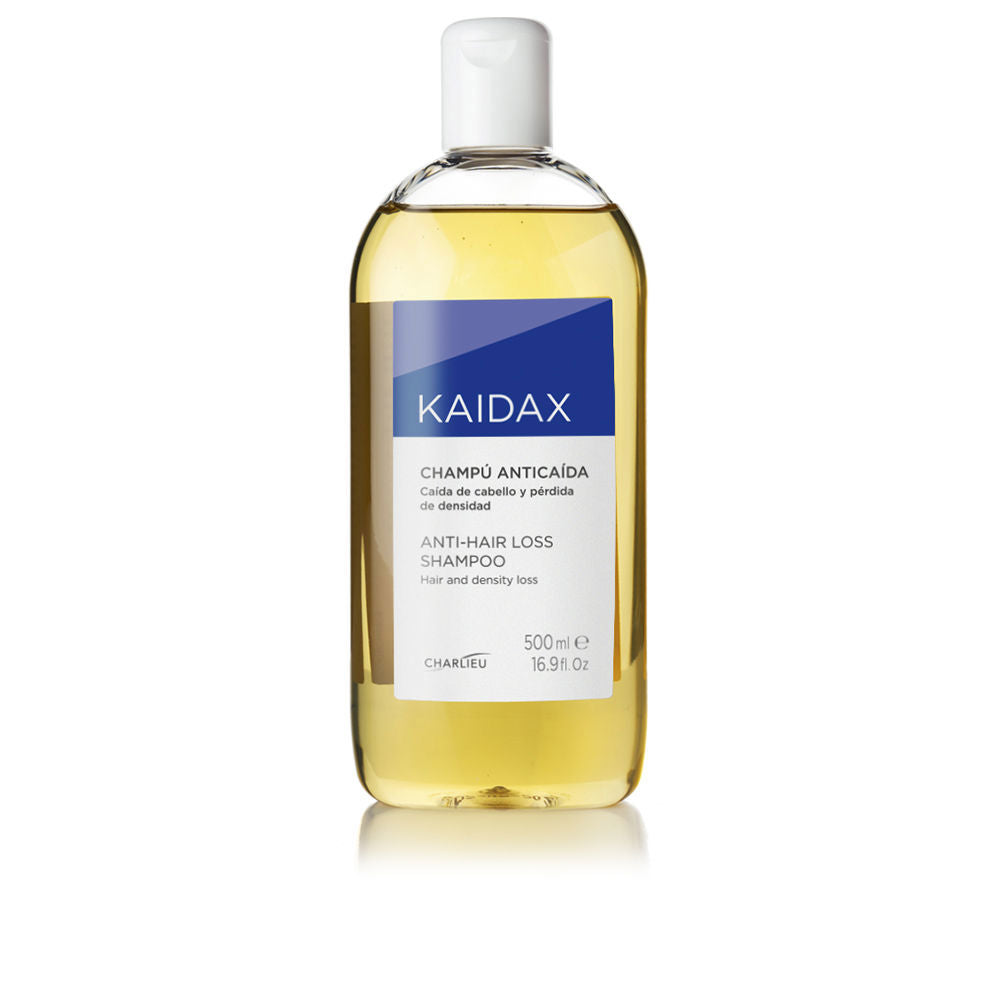 KAIDAX anti-loss shampoo 500 ml - Plureals